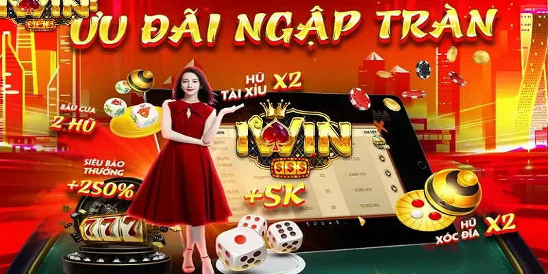 Các trò chơi casino đa dạng tại y088 khuyến mãi